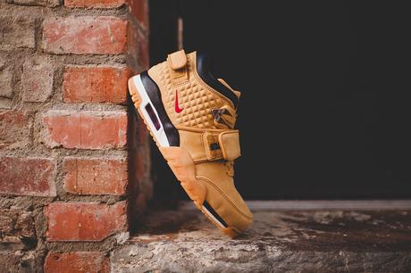 Nike Air Trainer Cruz Haystack 5