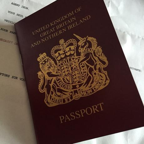 Dans la peau de James Bond avec Omega