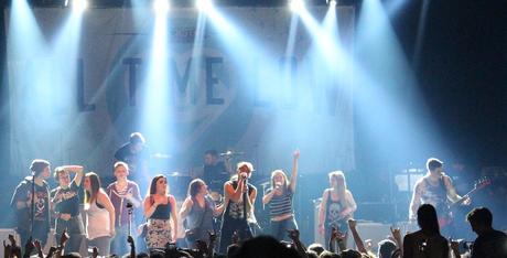 all time low bataclan