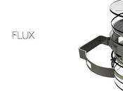 FLUX 4027 montre David Verchick