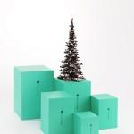 GASTRONOMIE : Patrick Roger et ses folies de Noël