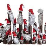 GASTRONOMIE : Patrick Roger et ses folies de Noël