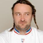 GASTRONOMIE : Patrick Roger et ses folies de Noël