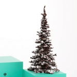 GASTRONOMIE : Patrick Roger et ses folies de Noël