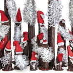 GASTRONOMIE : Patrick Roger et ses folies de Noël