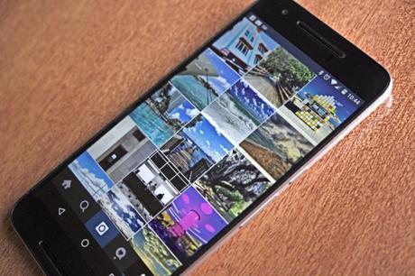 Comment utiliser Instagram en voyage – outil de communication