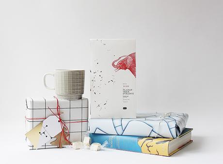 Coffret belles lectures