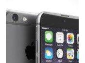 iPhone Apple aurait commandé pilotes l’écran auprès Synaptics