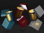 Nouvelle Collection Noël Cire Trudon