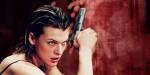 Resident Evil : une Old Alice dévoilée par Milla Jovovich !