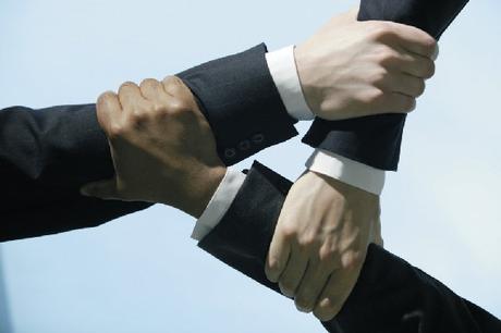 Le portage salarial est un contrat tripartite