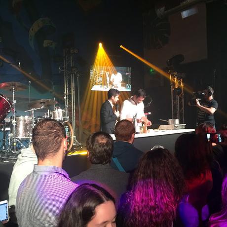 EVENT / Captur The Night à Toulouse, j'en ai pensé quoi ?