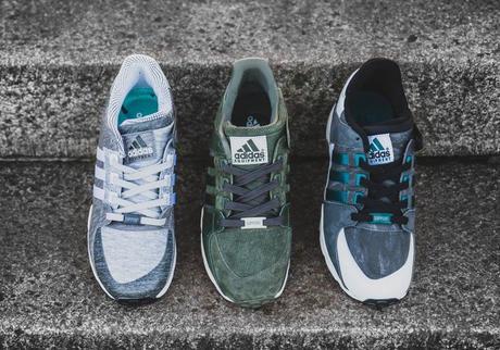 adidas EQT Running Support 93 Regional Pack