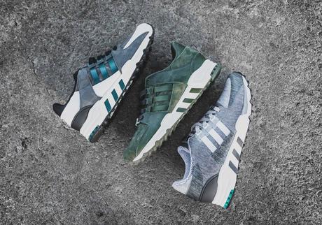 adidas EQT Running Support 93 Regional Pack