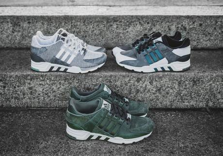 adidas EQT Running Support 93 Regional Pack