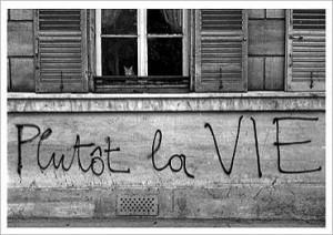 « Plutôt la vie » sur Bernay-radio.fr…