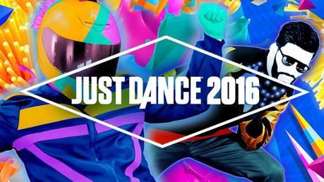 Just Dance 2016 : à glisser sous le sapin ?