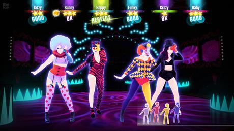 Just Dance 2016 : à glisser sous le sapin ?
