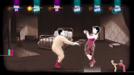 Just Dance 2016 : à glisser sous le sapin ?