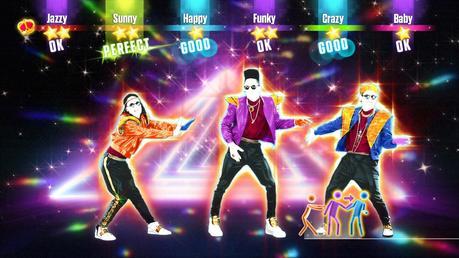 Just Dance 2016 : à glisser sous le sapin ?
