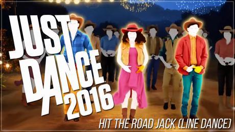 Just Dance 2016 : à glisser sous le sapin ?