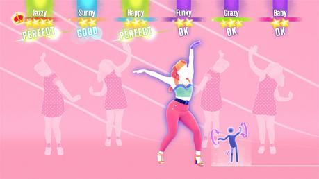 Just Dance 2016 : à glisser sous le sapin ?