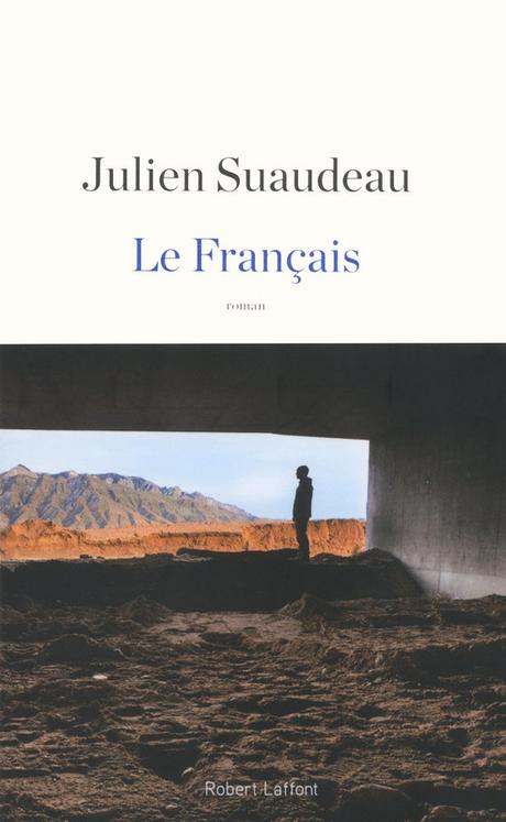 Le Français, de Julien Suaudeau
