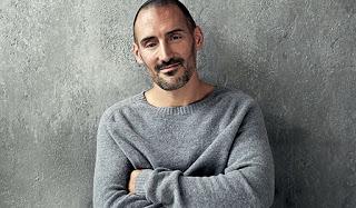 Le Français, de Julien Suaudeau