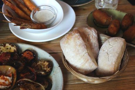 Madrid avec Victoria Shoes