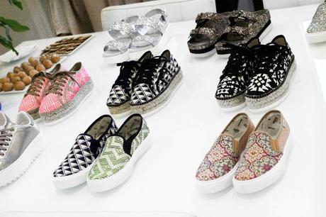 Madrid avec Victoria Shoes