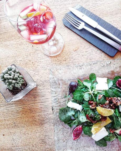 Madrid avec Victoria Shoes