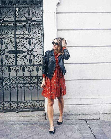 Madrid avec Victoria Shoes