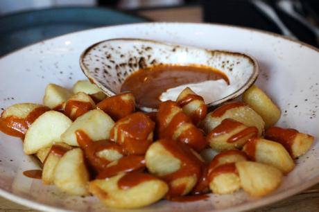 Madrid avec Victoria Shoes