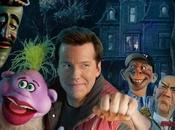 Spectacle Jeff Dunham Minding Monsters (2012)