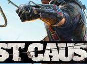Just Cause s’offre trailer