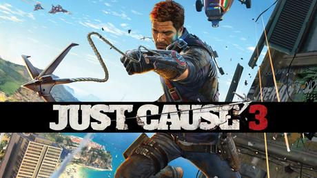 Just Cause 3 s’offre un trailer en 4K