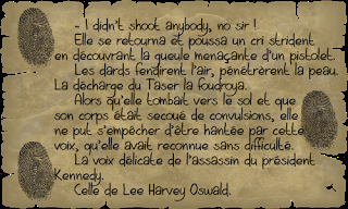 Affaire n°110: souviens