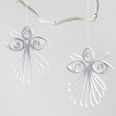 anges quilling