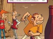 Fondus Beaujolais Nouveau