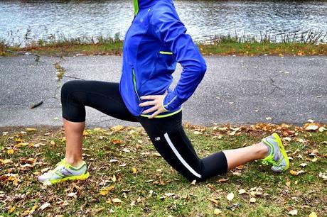 New Balance: 2 nouvelles collections pour l'automne