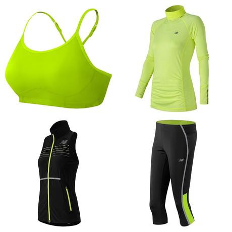 New Balance: 2 nouvelles collections pour l'automne