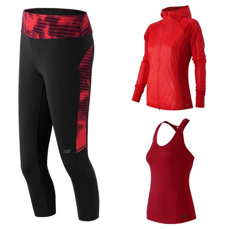 New Balance: 2 nouvelles collections pour l'automne