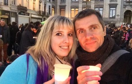 ATTENTATS PARIS : Je suis allé à Molenbeek