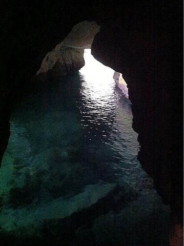 Rosh Hanikra Israël 
