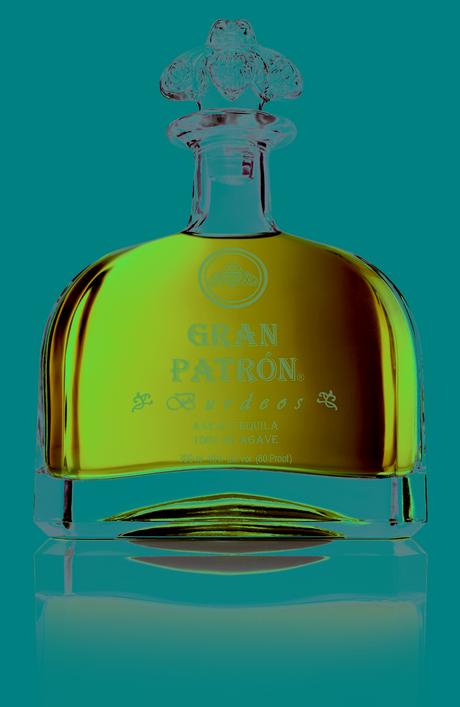 Les signatures d’exception Tequila PATRON