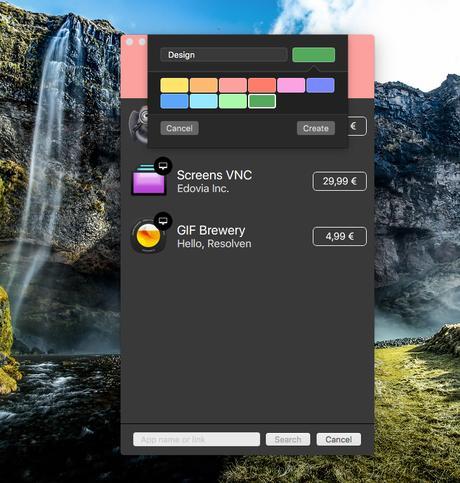 Ceceree vous alerte de la baisse du prix des apps!