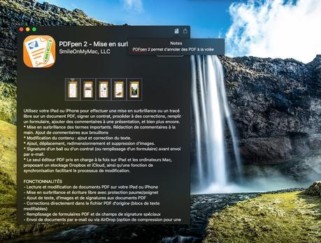 Ceceree vous alerte de la baisse du prix des apps!