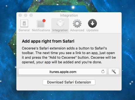 Ceceree vous alerte de la baisse du prix des apps!