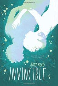 Invincible d'Amy Reed