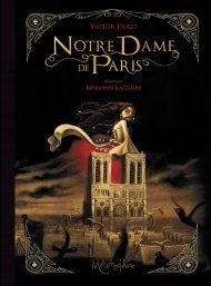 Notre-Dame de Paris de Victor Hugo
